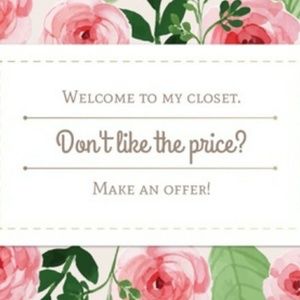 What’s in this closet?